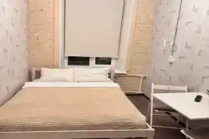 Апартамент, Санкт-Петербург