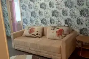 Уютная квартира как для тихого отдыха, так и для вечеринок, Рязань