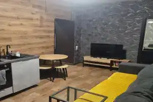 Уютная квартира в тихом спокойном месте
