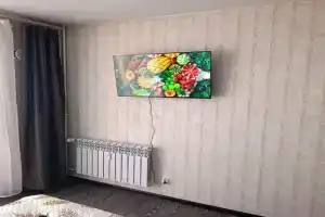Квартира на аэропорте, Иркутск