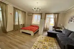 Квартира на легендарной улице, Волгоград