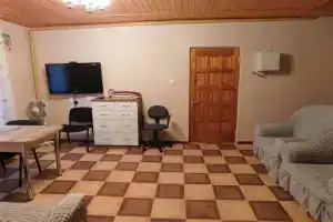 Уютная квартира рядом с маяком, Анапа