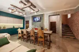 Экопарк «Святобор»