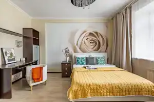 LS Кремлевская, Казань