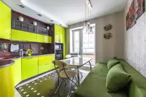 Квартира недалеко от центра, Санкт-Петербург
