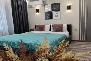 Квартира ЖК Квартал, Уфа