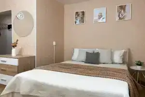 Уютная квартира в самом центре рядом с парком