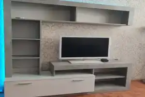 Уютная квартира рядом с Новыми территориями и выездом на Крым, Таганрог
