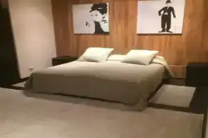 Квартира с видом на Тамбовское море, Тамбов