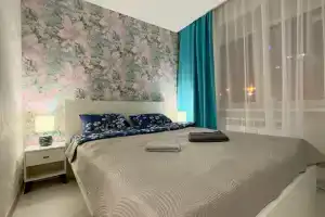 1-комнатная квартира, Смоленск