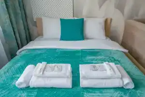 Апартаменты на Радужная 16, Чебоксары