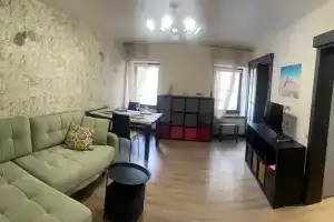 Квартира рядом с Петропавловской крепостью, Санкт-Петербург