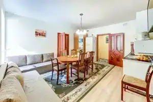 Art Square Apartment, Санкт-Петербург