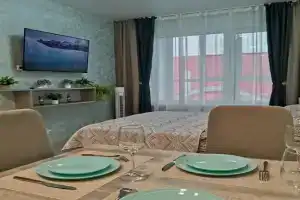 Достойная квартира для некурящих гостей, Барнаул