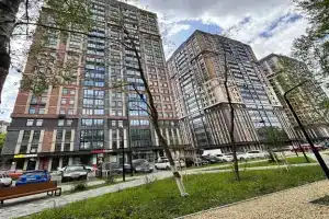 Квартира-студия для приятного отдыха и деловых поездок, Воронеж