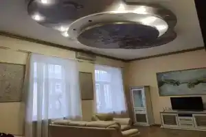 Квартира с водой в самом центре города