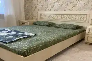 Новый дом, Оренбург