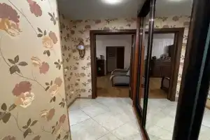 Уютная квартира в самом центре Калининграда