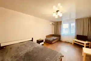 Двухкомнатная квартира на Ореховой 5, Тамбов