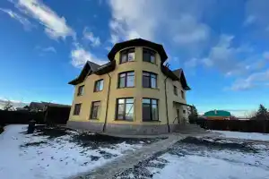 Дом для отпуска «Кашинская Ривьера»