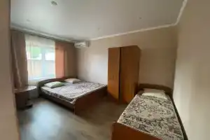 Стандарт, Анапа