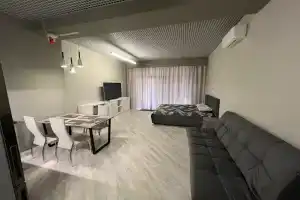 Уютная студия в самом центре Сочи