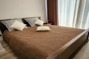 Уютная однокомнатная квартира, Гурьевск