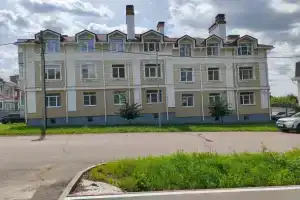 Квартира на берегу Волги, рядом с центром города, Углич