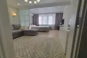 Уютная квартира для отдыха, Анапа