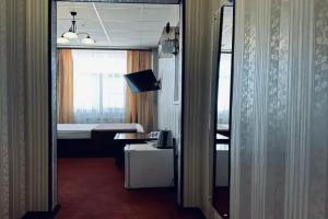 Одноместный номер стандартный, Чита