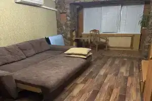 Однушка на ЖД вокзале, Минеральные Воды