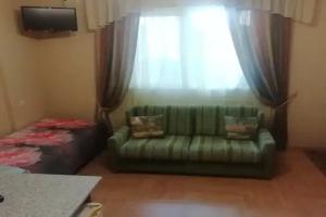 Трёхместный номер стандарт, Анапа