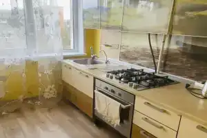 Квартира на Мещерском озере, Нижний Новгород
