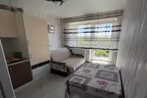 Ласточкино гнездо, Пионерский