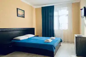 Семейный номер Двухкомнатный, Адлер