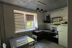 Квартира у фонтанов, Петергоф
