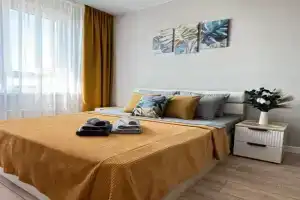 Бизнес самолет, Краснодар