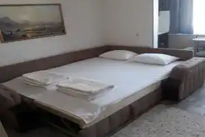Уютная квартира в центре Лазаревского