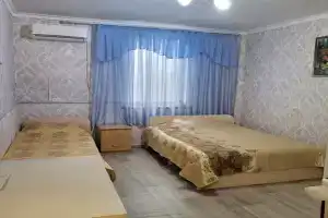 Квартира на первой линии от моря, Сочи