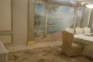 Коттедж у Моря на Отрадной 25 104, Ялта