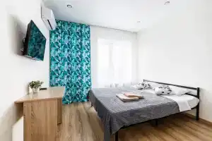 Речной порт, Казань