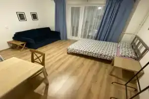 Студия в ЖК Evo Park, Челябинск