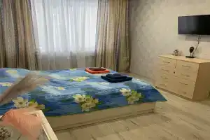 Апартамент у Ледового Дворца