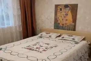 Уютная светлая квартира в центральном Сочи
