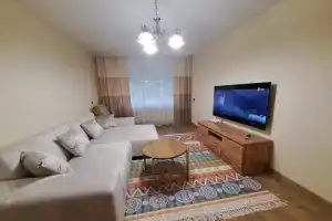 Отдых на Балтике, Янтарный