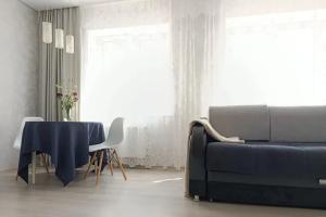 Семейные апартаменты, Тобольск