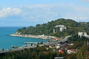 Апартаменты Хоста, Хоста