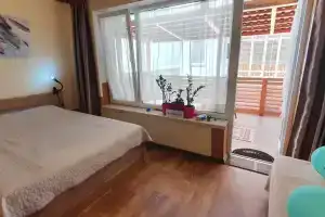 Апартаменты парк мисхор, Кореиз