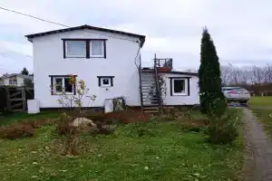 Экоусадьба «Зеленые Холмы» в Волосовском районе