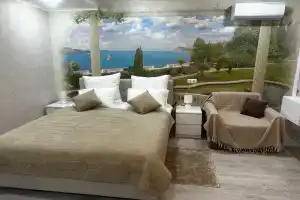 Студия, Сочи